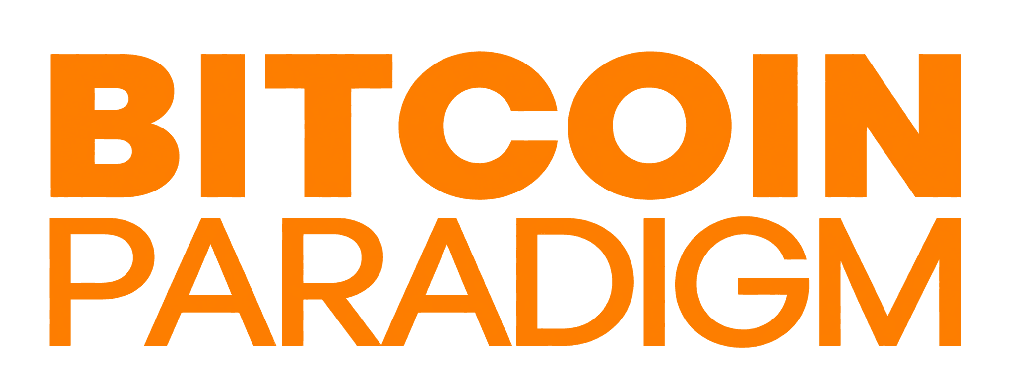 Bitcoin Paradigm